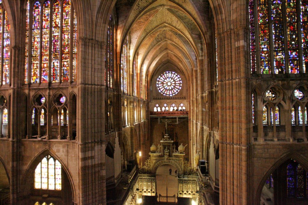 Catedral de Santa María