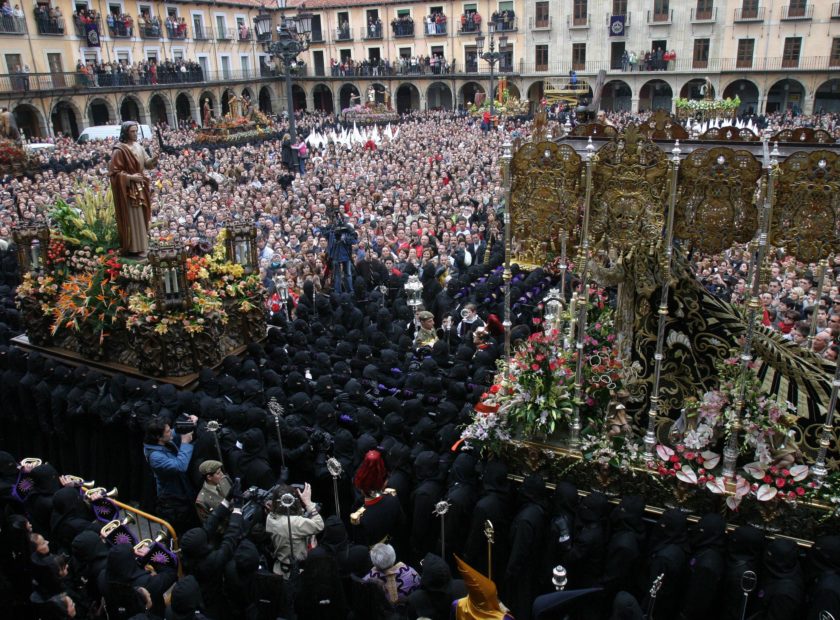 SEMANA SANTA