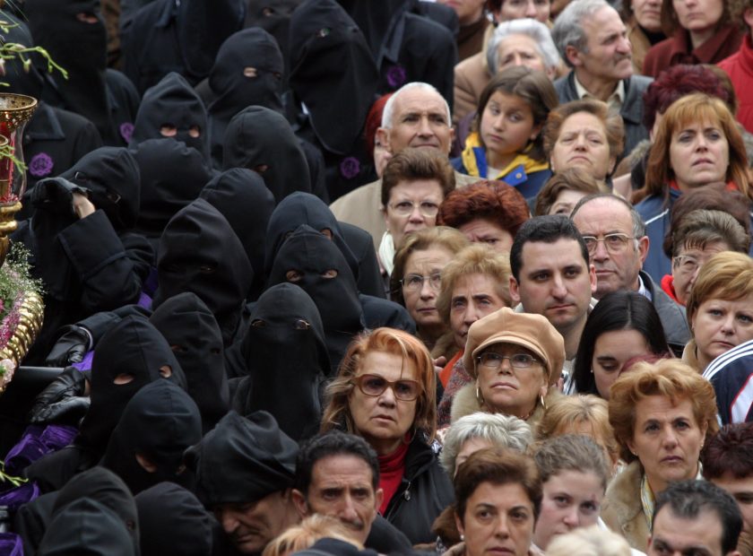 SEMANA SANTA