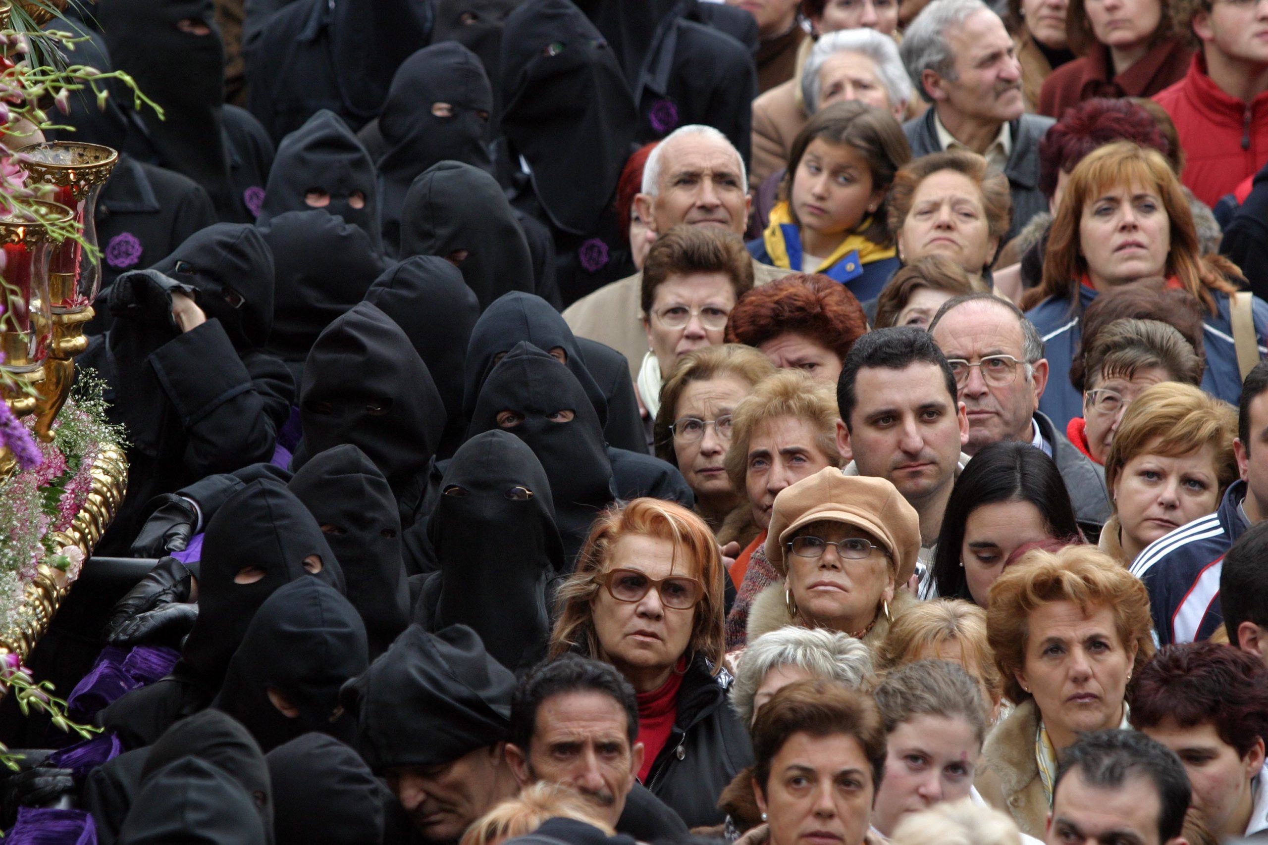 SEMANA SANTA