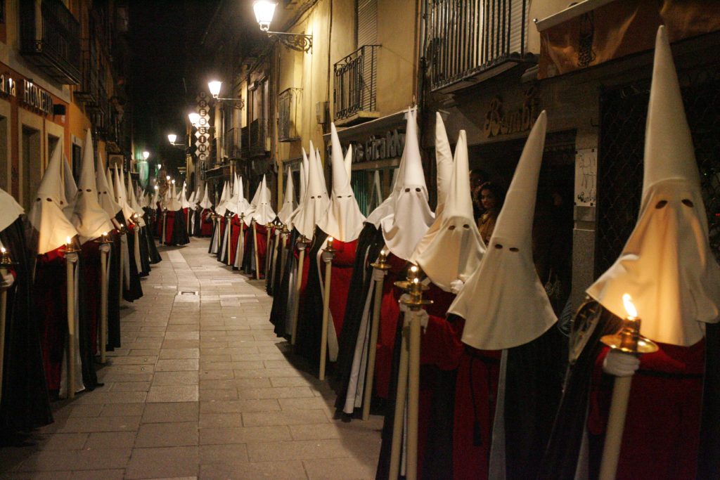 SEMANA SANTA