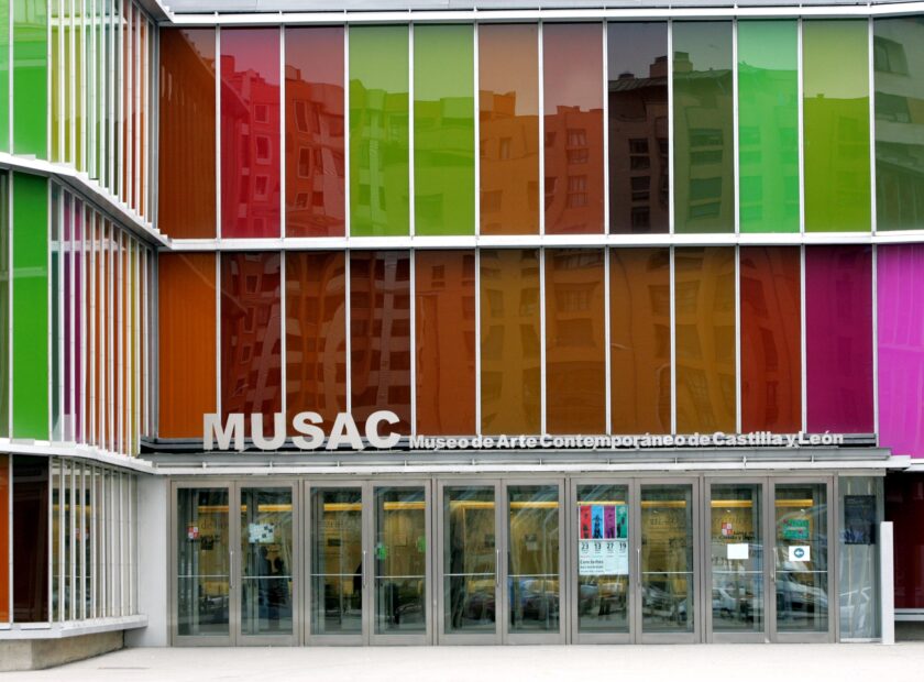 Musac