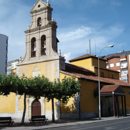 Iglesia de Santa Ana