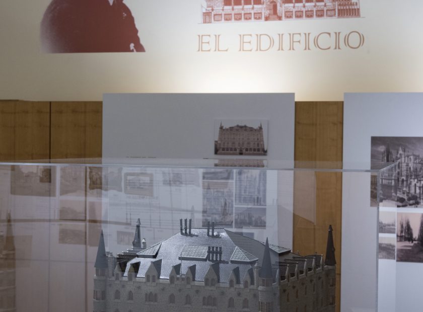 Casa Botines