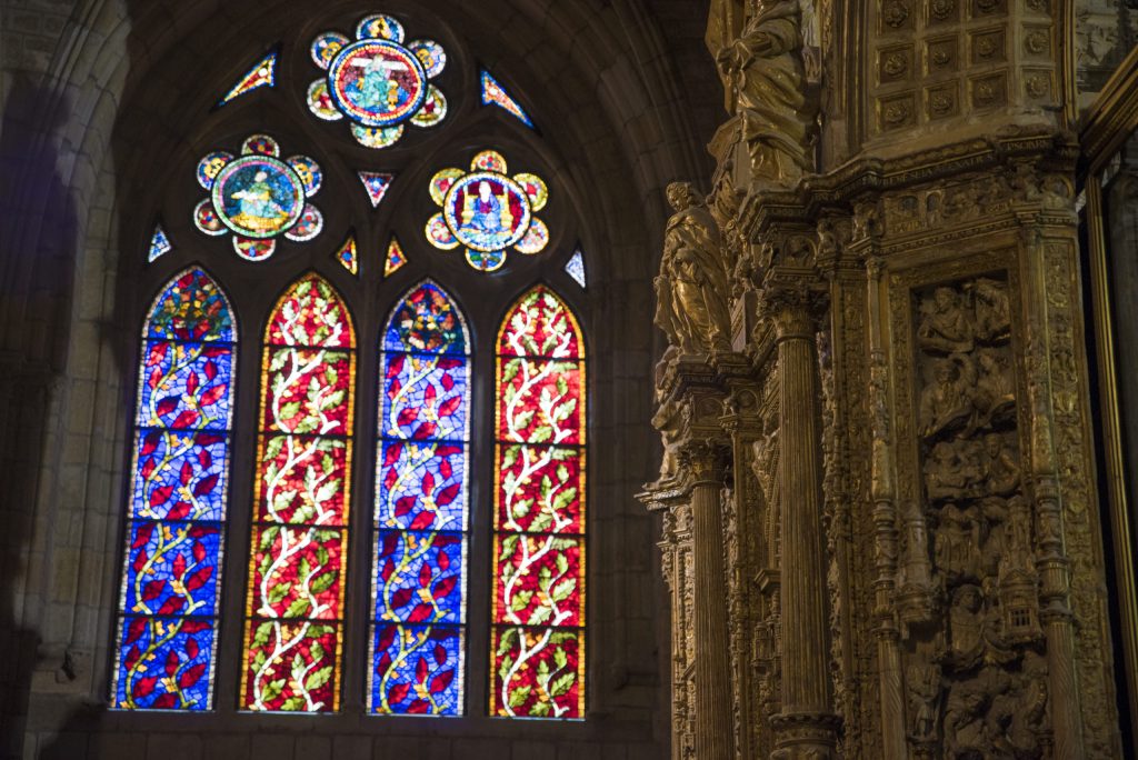 Catedral de Santa María