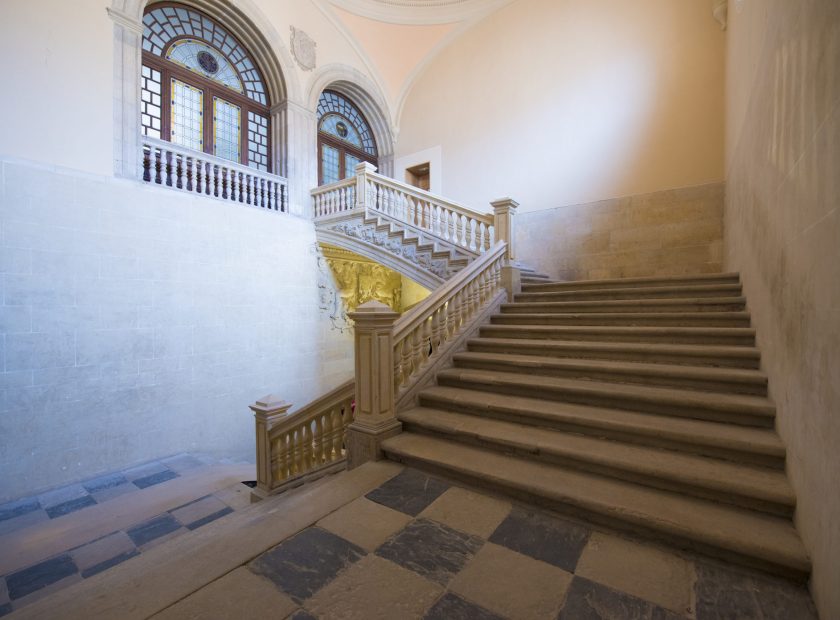 Leon hotel real colegiata de san isidoro