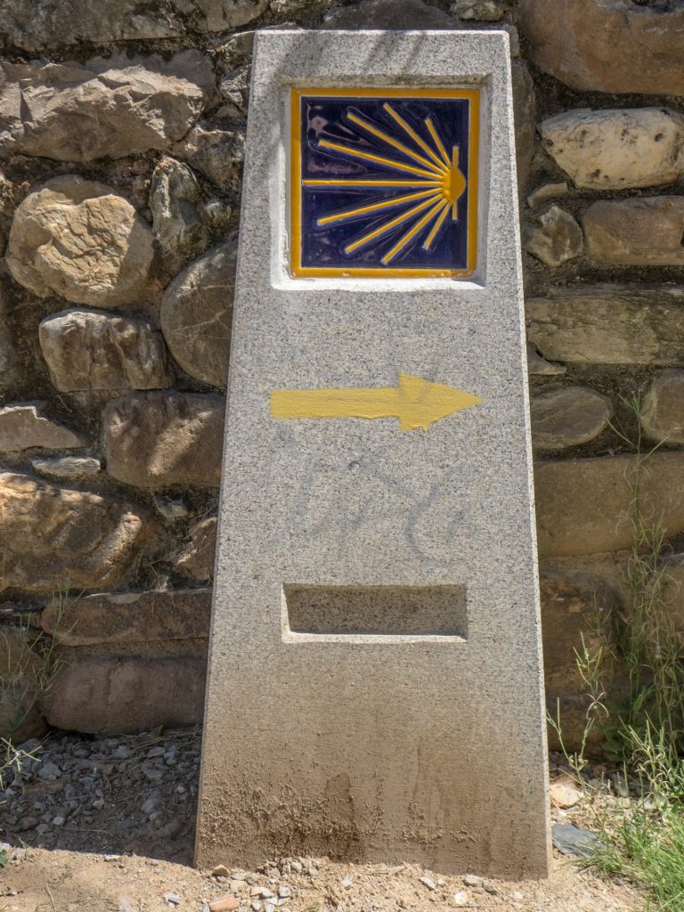Camino de Santiago