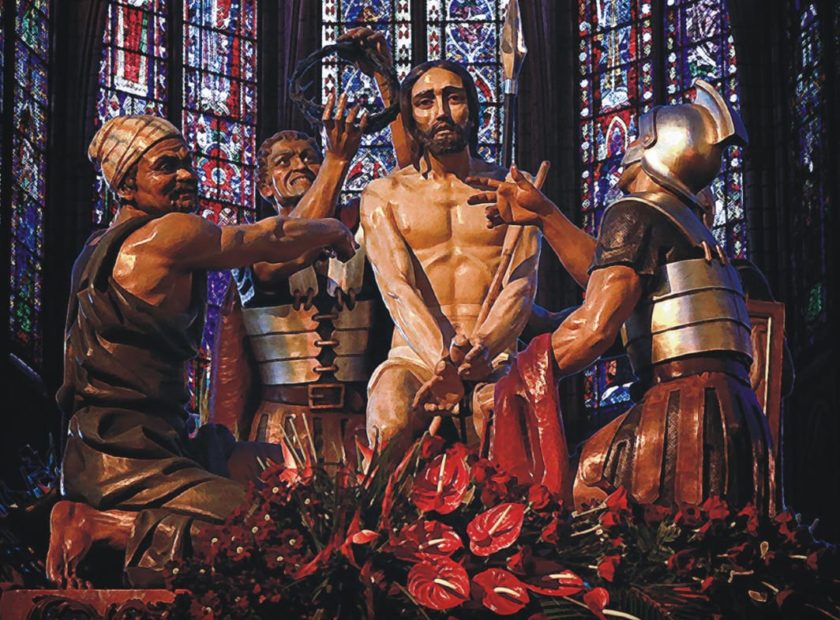 SEMANA SANTA