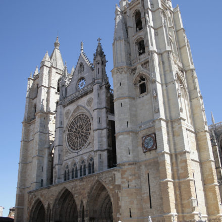 Catedral de Santa María