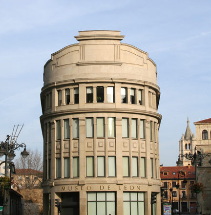 Edificio Pallares