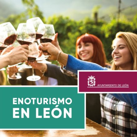 Enoturismo en León