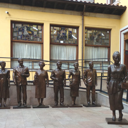 Museo de la Emigración de León