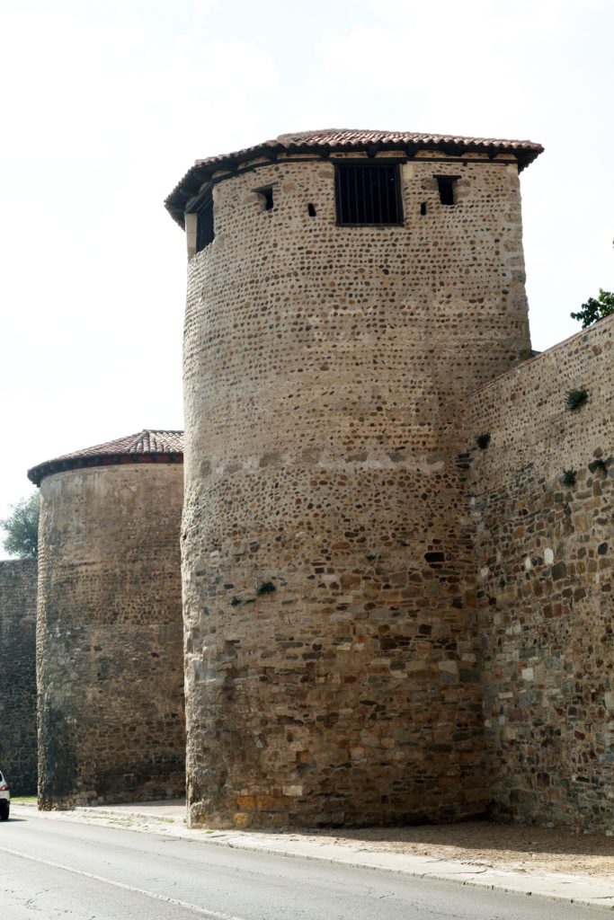 Muralla
