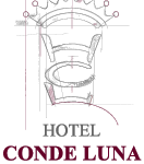 hotel conde luna