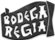 Logo Hotel La Posada Regia