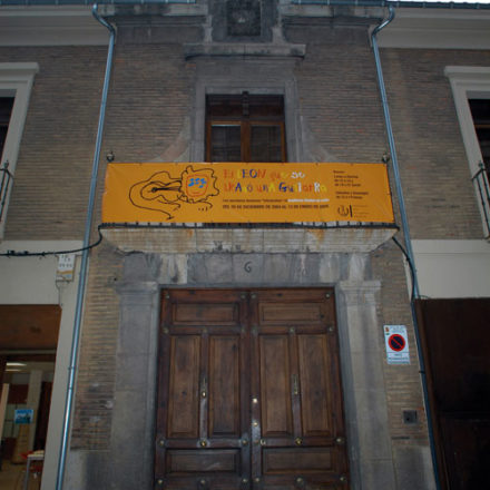 Palacete de Gaviria