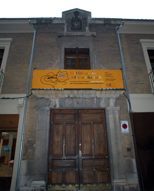 Palacete de Gaviria