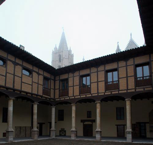 Palacio Episcopal