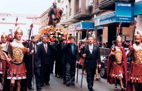 patrono