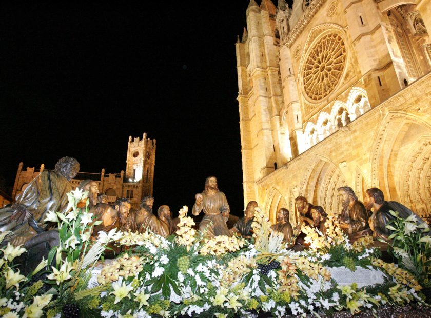 SEMANA SANTA