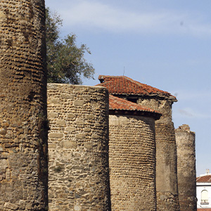 Muralla