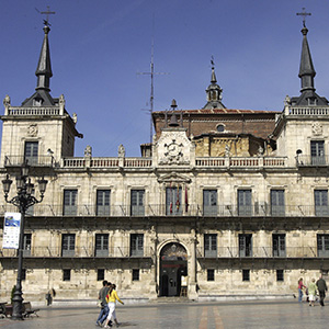 Consistorio Viejo