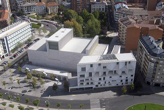 Auditorio