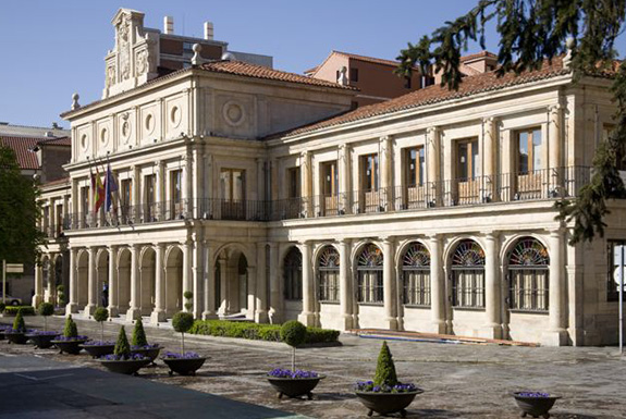 Ayto de León