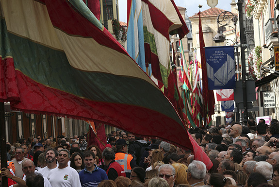 Cantaderas
