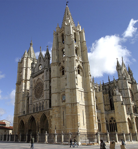 Catedral de León