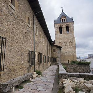 Colegiata