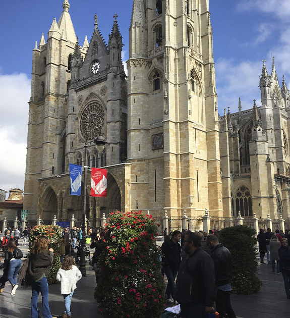 Catedral de León