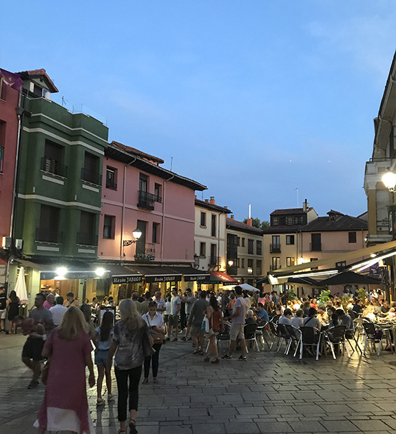 Barrio Húmedo