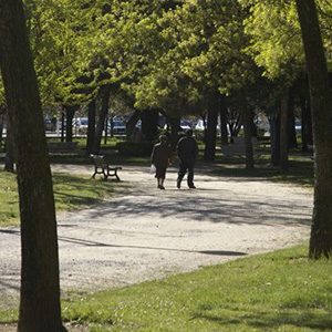 la Granja