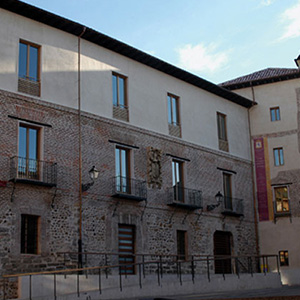 Palacio Don Gutierre