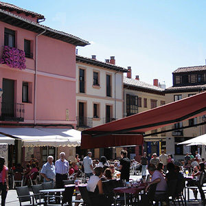 Barrio Humedo
