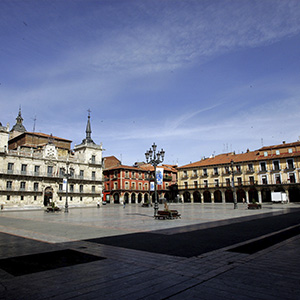 Plaza Mayor