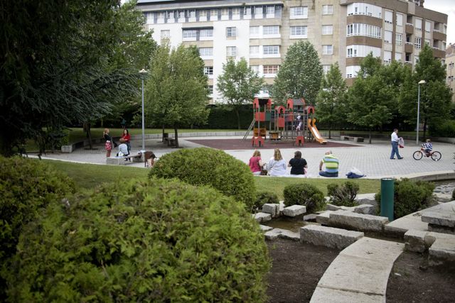 Parque Juan Morano