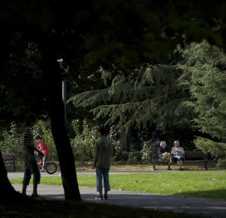 Parque Quevedo