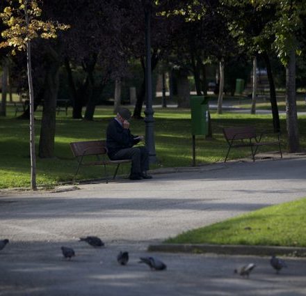 Parque Quevedo