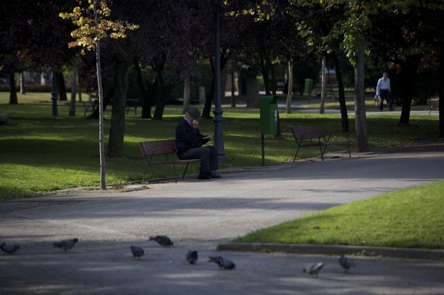 Parque Quevedo