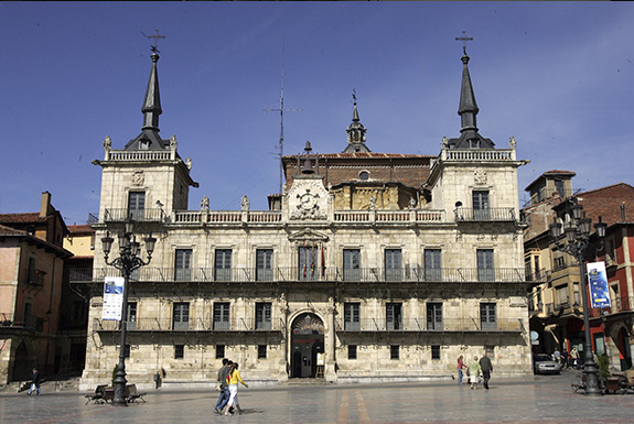 Plaza Mayor