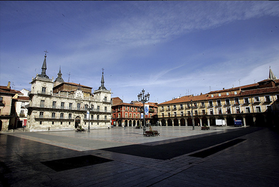 Plaza Mayor
