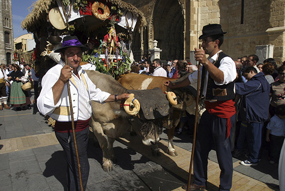 San Froilan