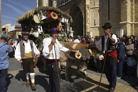 San Froilan