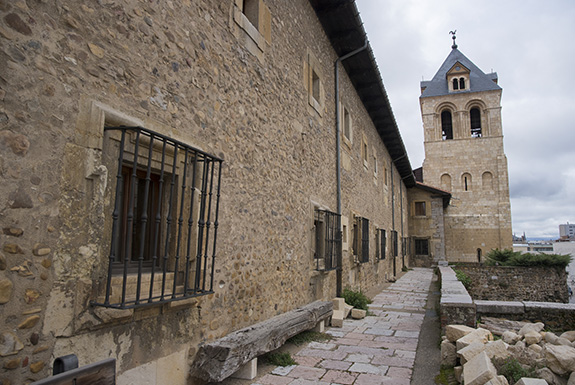 San Isidoro