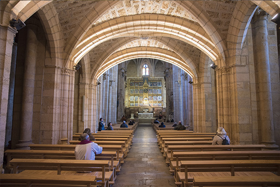 San Isidoro