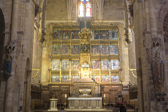 San Isidoro