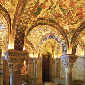 Panteon de San Isidoro