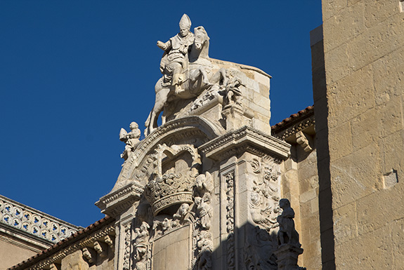 San Isidoro